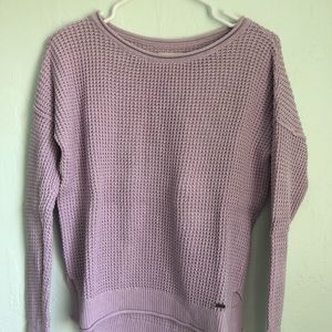 Hollister Sweater